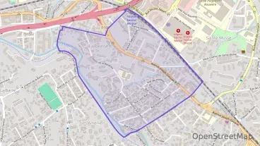 Maison 82 m² quatre pièces à vendre à Toulon