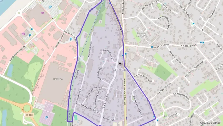 Maison 77 m² trois pièces à vendre à Dole Maison 77 m² trois pièces à vendre à Dole