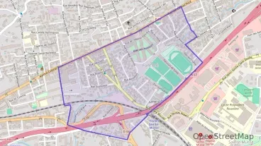 Maison 105 m² cinq pièces à vendre à Toulon