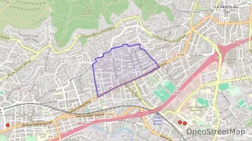 Maison 120 m² cinq pièces à vendre à Toulon