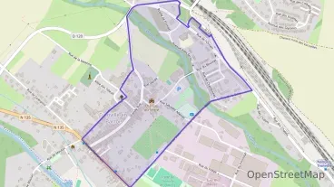 Maison 93 m² quatre pièces à vendre à Tronville-en-Barrois