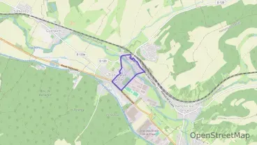 Maison 93 m² quatre pièces à vendre à Tronville-en-Barrois