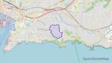 Maison 130 m² quatre pièces à vendre à Toulon