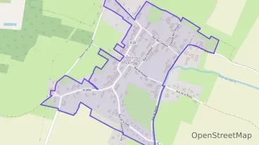 Maison 104 m² quatre pièces à vendre à Soissons-sur-Nacey