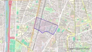 Maison 98 m² quatre pièces à vendre à Grenoble