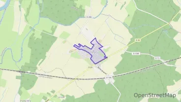 Maison 65 m² quatre pièces à vendre à Flammerans