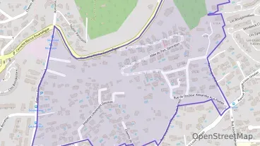 Maison 90 m² cinq pièces à vendre à Toulon