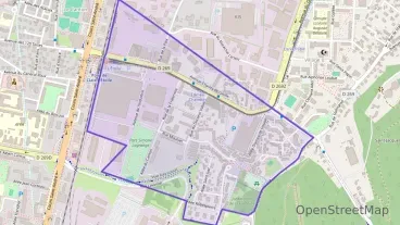 Maison 85 m² quatre pièces à vendre à Le Pont-de-Claix