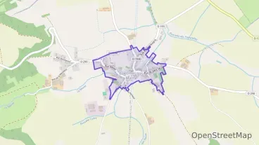 Maison 160 m² cinq pièces à vendre à Saints-Geosmes