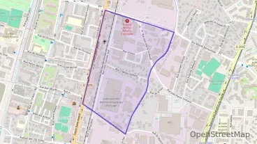 Maison 66 m² quatre pièces à vendre à Échirolles