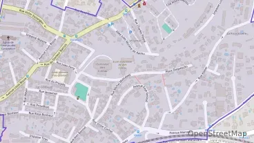 Maison 60 m² trois pièces à vendre à Toulon Maison 60 m² trois pièces à vendre à Toulon