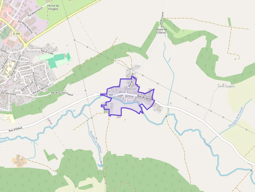 Maison 105 m² deux pieces à vendre à Nogent