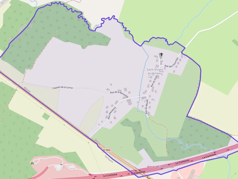 Maison 92 m² 5 pièces à vendre à Biarne