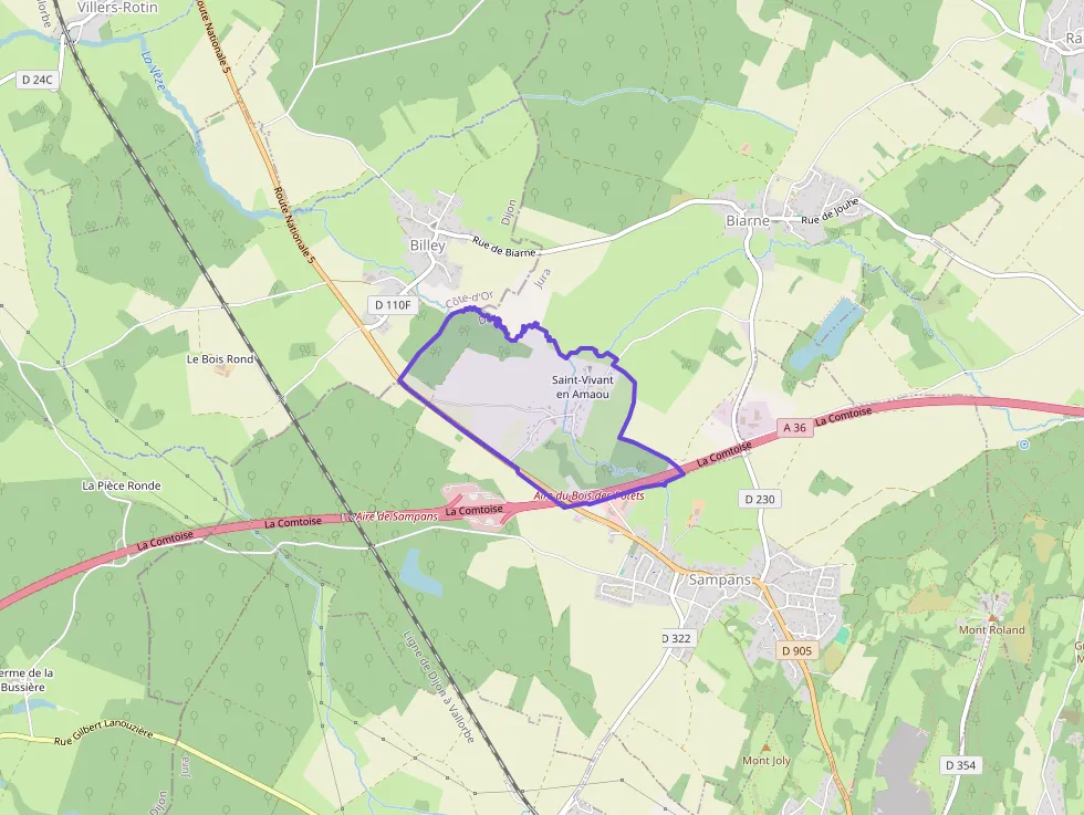 Maison 92 m² 5 pièces à vendre à Biarne