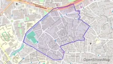 Maison 71 m² quatre pièces à vendre à Toulon