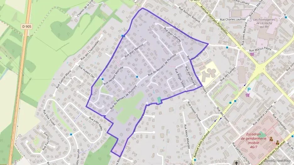 Maison 92 m² quatre pièces à vendre à Dole Maison 92 m² quatre pièces à vendre à Dole