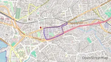 Maison 95 m² quatre pièces à vendre à Toulon
