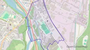 Maison 70 m² quatre pièces à vendre à Le Pont-de-Claix
