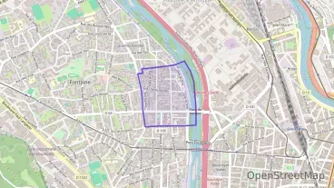 Maison 80 m² quatre pièces à vendre à Fontaine