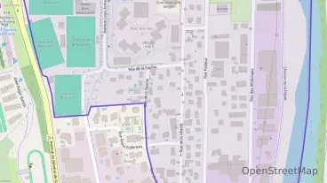 Maison 84 m² trois pièces à vendre à Seyssins Maison 84 m² trois pièces à vendre à Seyssins