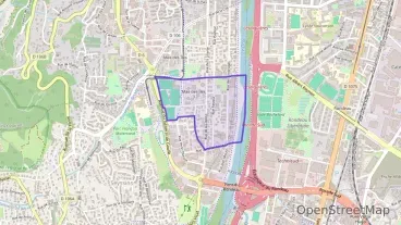 Maison 84 m² trois pièces à vendre à Seyssins Maison 84 m² trois pièces à vendre à Seyssins