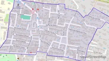 Maison 70 m² trois pièces à vendre à Toulon Maison 70 m² trois pièces à vendre à Toulon