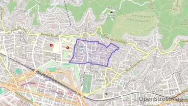 Maison 70 m² trois pièces à vendre à Toulon Maison 70 m² trois pièces à vendre à Toulon