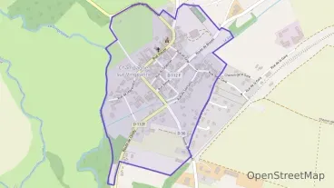 Maison 86 m² quatre pièces à vendre à Champagne-sur-Vingeanne