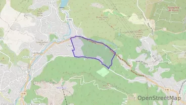 Maison 106 m² cinq pièces à vendre à Toulon