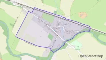 Maison 95 m² trois pièces à vendre à Guerpont