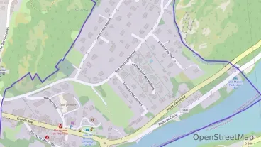 Maison 100 m² quatre pièces à vendre à Thoirette-Coisia