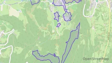 Maison 69 m² deux pieces à vendre à Val-Sonnette