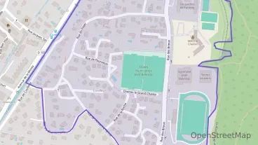 Maison 112 m² cinq pièces à vendre à Saint-Égrève