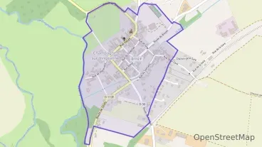 Maison 98 m² quatre pièces à vendre à Champagne-sur-Vingeanne