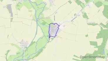 Maison 98 m² quatre pièces à vendre à Champagne-sur-Vingeanne