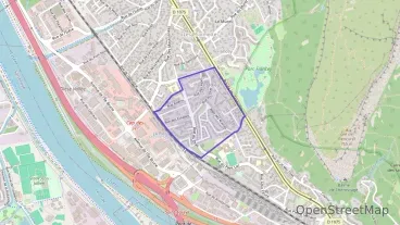 Maison 76 m² cinq pièces à vendre à Saint-Égrève