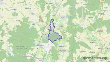 Maison 84 m² quatre pièces à vendre à Pontailler-sur-Saône