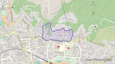 Maison 150 m² quatre pièces à vendre à Toulon Maison 150 m² quatre pièces à vendre à Toulon