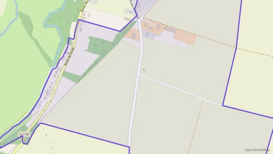 Maison 157 m² quatre pièces à vendre à Champagne-sur-Vingeanne Maison 157 m² quatre pièces à vendre à Champagne-sur-Vingeanne