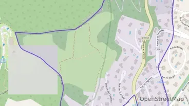 Maison 200 m² cinq pièces à vendre à Seyssins