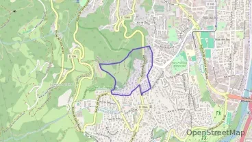 Maison 200 m² cinq pièces à vendre à Seyssins