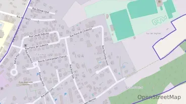 Maison 64 m² quatre pièces à vendre à Nogent