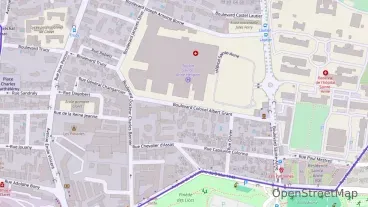 Maison 117 m² cinq pièces à vendre à Toulon