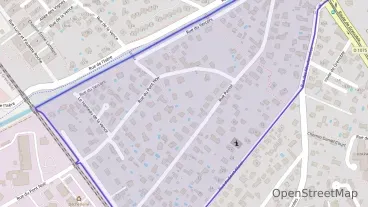 Maison 115 m² cinq pièces à vendre à Saint-Égrève