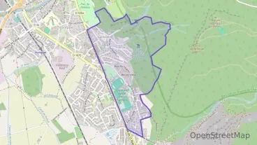 Maison 100 m² trois pièces à vendre à Voreppe