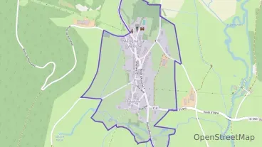 Maison 109 m² quatre pièces à vendre à Marigna-sur-Valouse