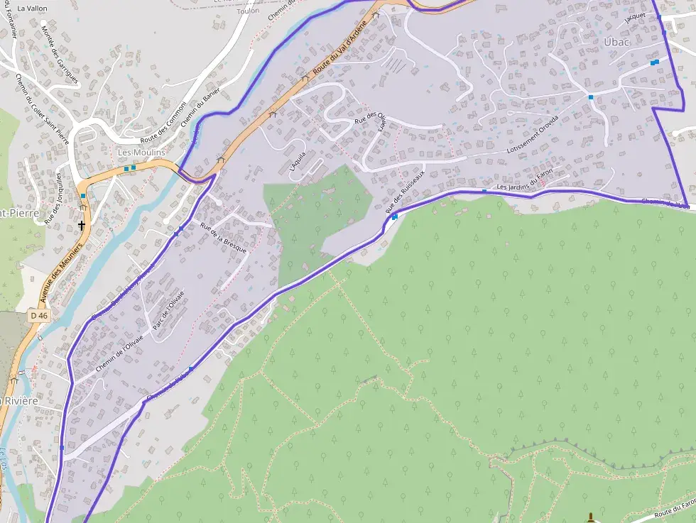 Maison 120 m² 5 pièces à vendre à Toulon