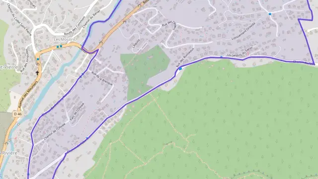 Maison 120 m² 5 pièces à vendre à Toulon