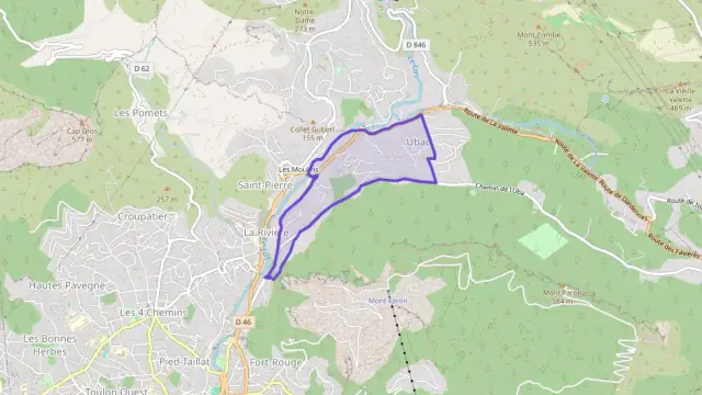 Maison 120 m² 5 pièces à vendre à Toulon