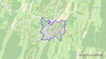 Maison 68 m² trois pièces à vendre à Augisey